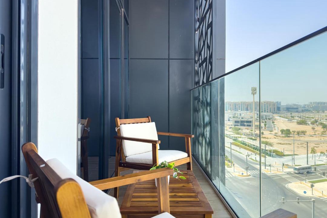 Photo of Others in Masdar City