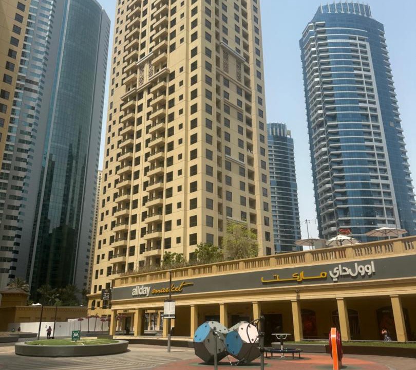 Photo of Others in Jumeirah Beach Residence