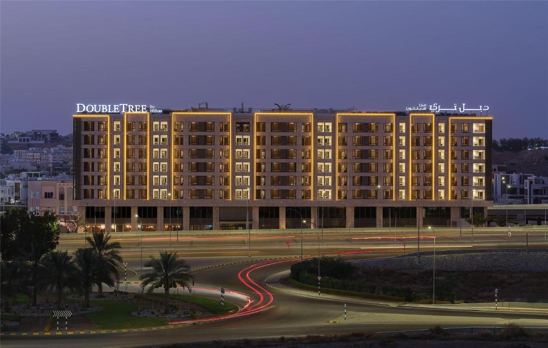 Photo of Others in Muscat