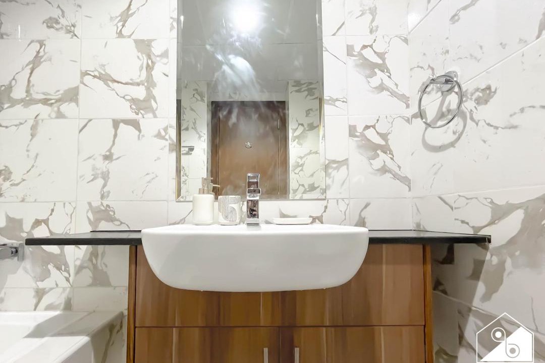Photo of Bathroom in Al Hamra Village