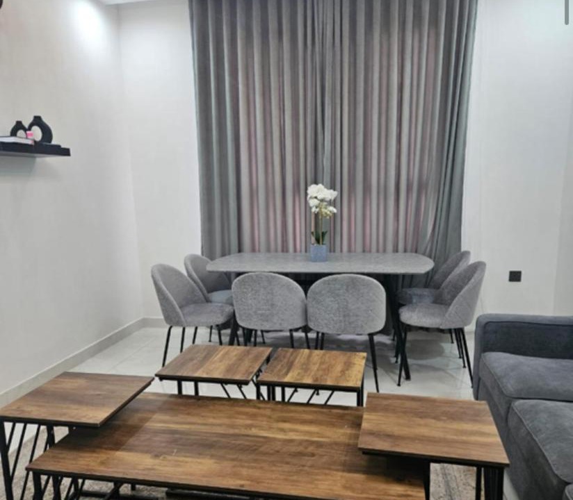 Photo of Livingroom in Salalah