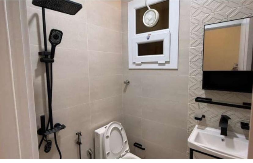 Photo of Bathroom in Salalah