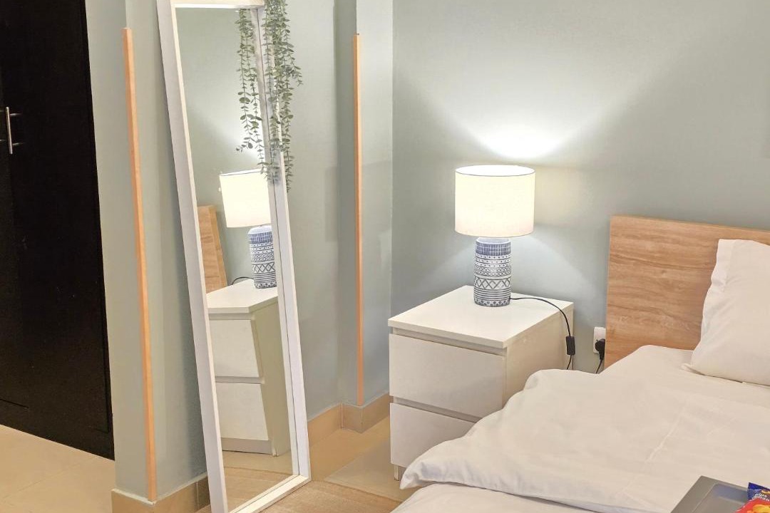 Photo of Bedroom in Dubai