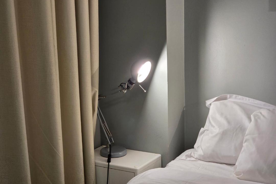 Photo of Bedroom in Dubai
