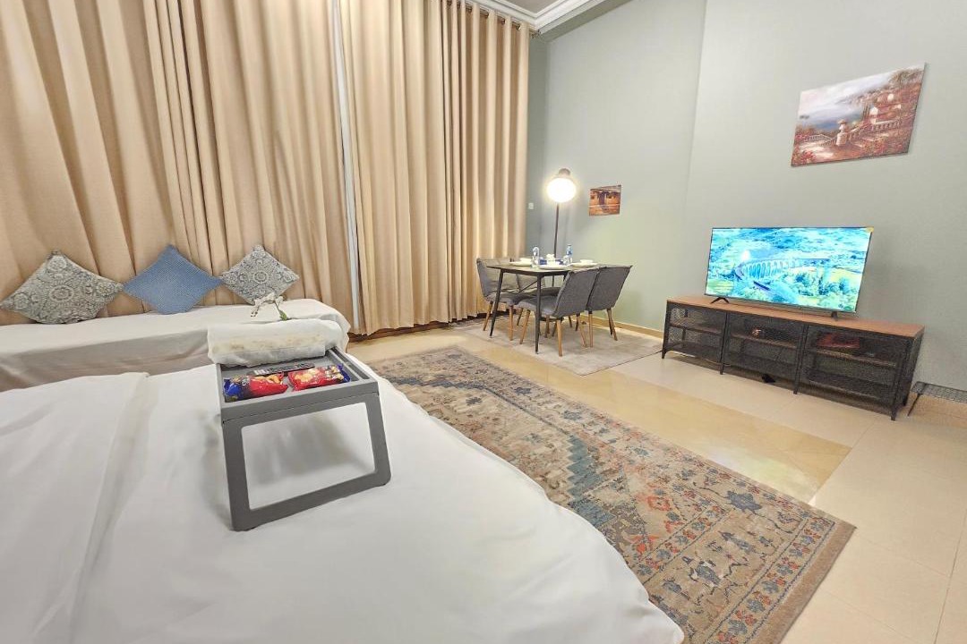 Photo of Bedroom in Dubai