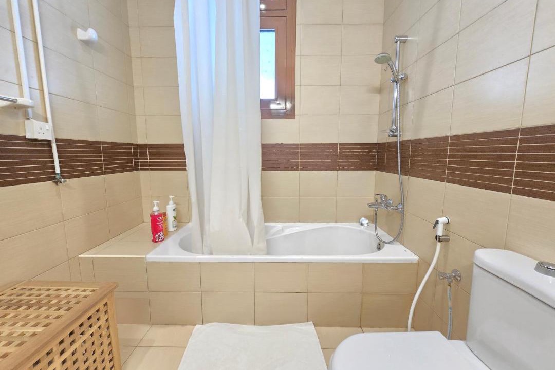 Photo of Bathroom in Dubai