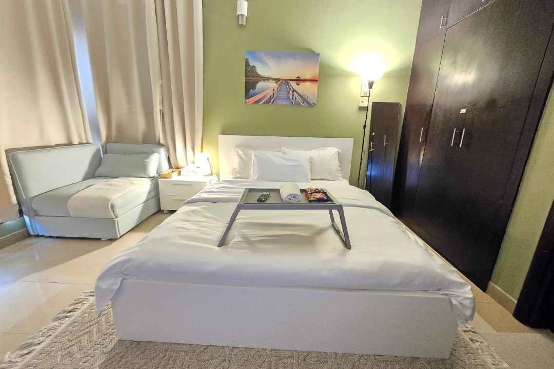 Photo of Bedroom in Dubai