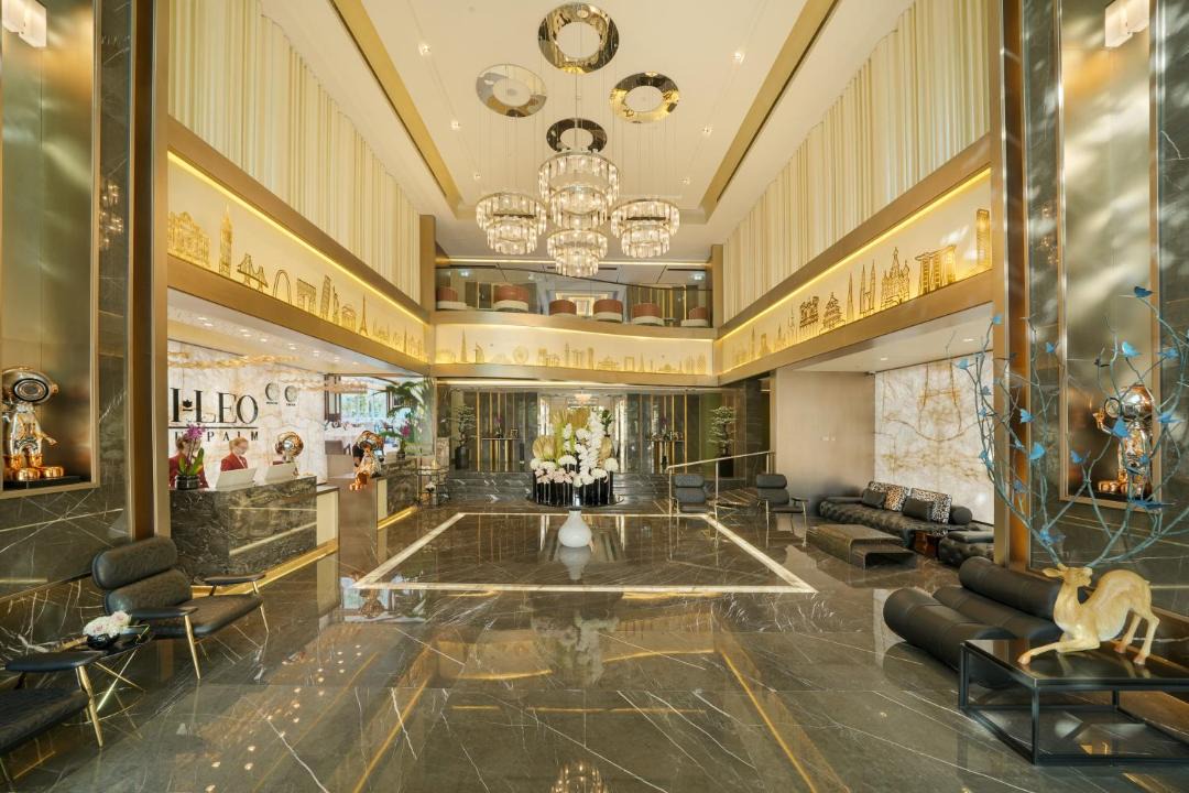 Photo of Others in Palm Jumeirah