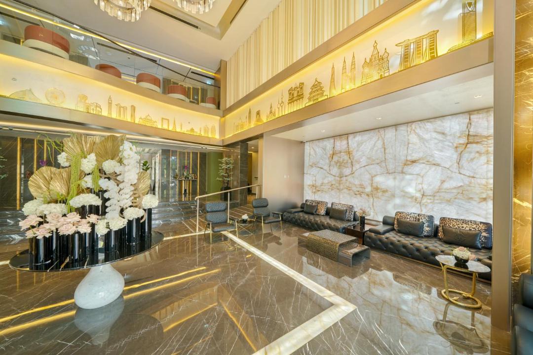 Photo of Others in Palm Jumeirah