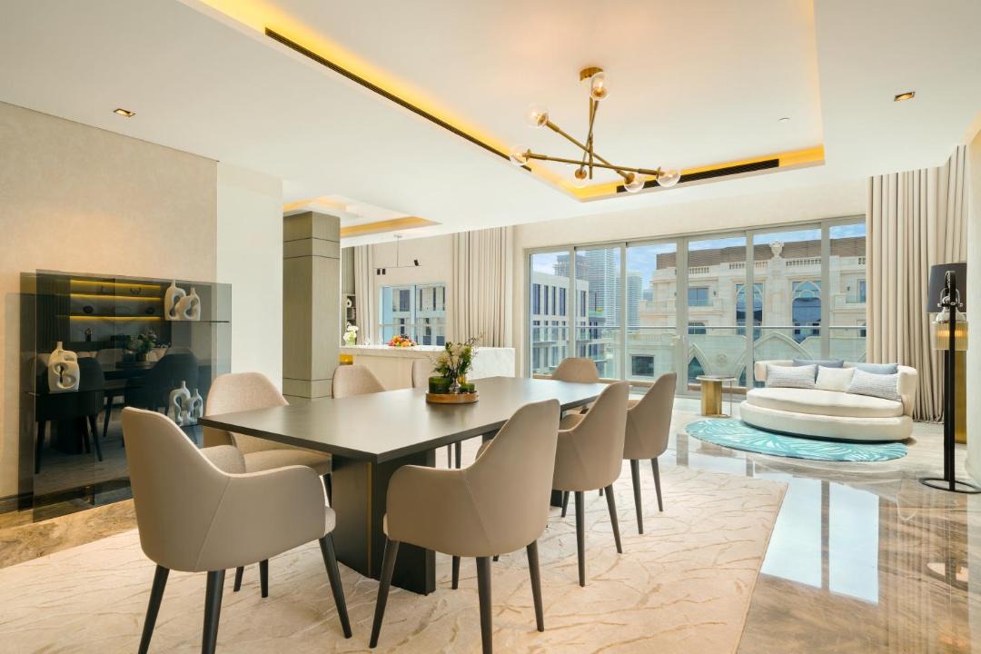 Photo of Others in Palm Jumeirah