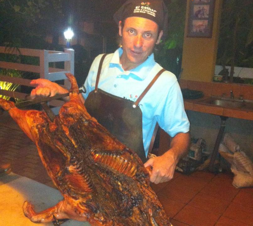 Photo of Others in Puerto Carrillo