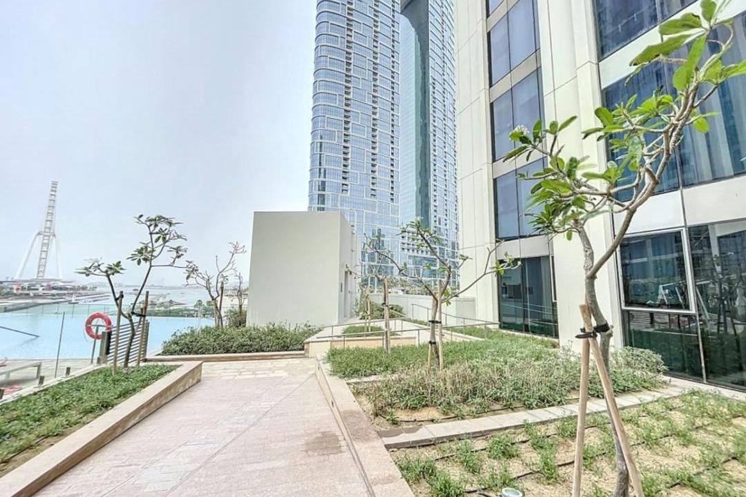 Photo of Others in Dubai Marina