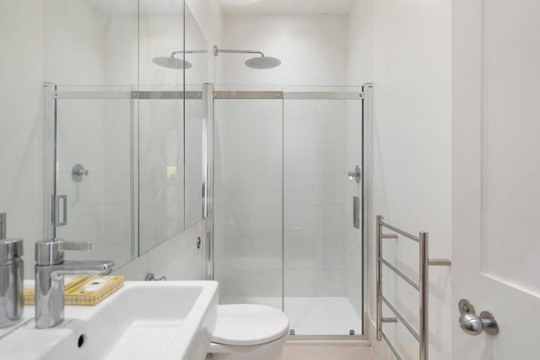 Photo of Bathroom in Madinat Zayed
