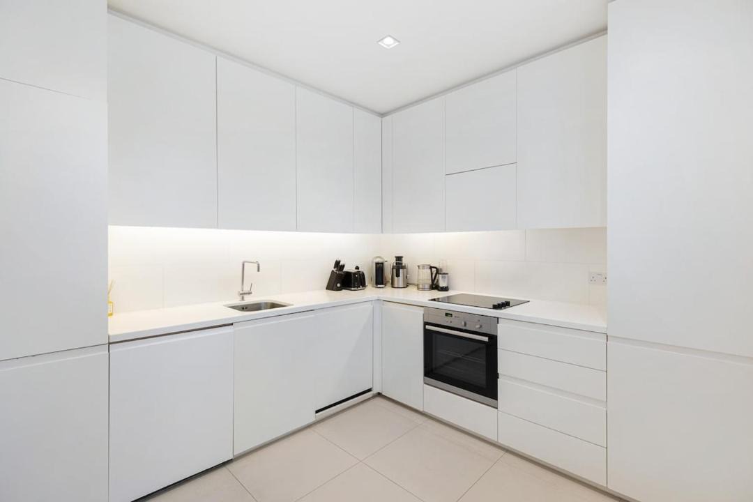 Photo of Kitchen in Madinat Zayed