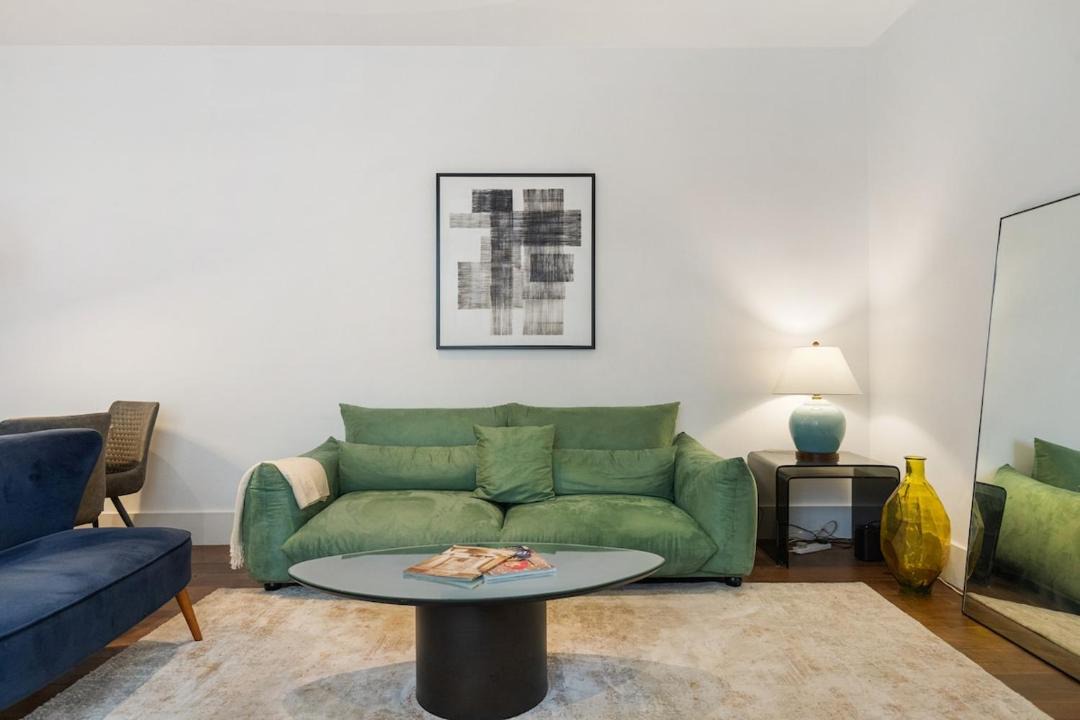 Photo of Livingroom in Madinat Zayed