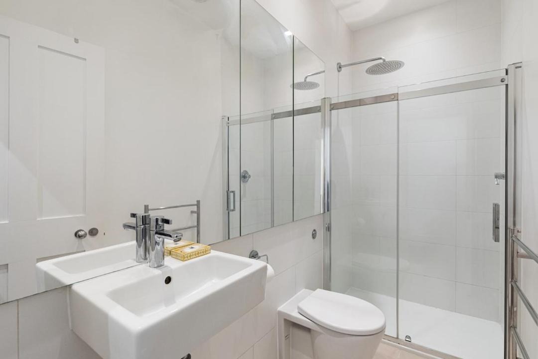 Photo of Bathroom in Madinat Zayed