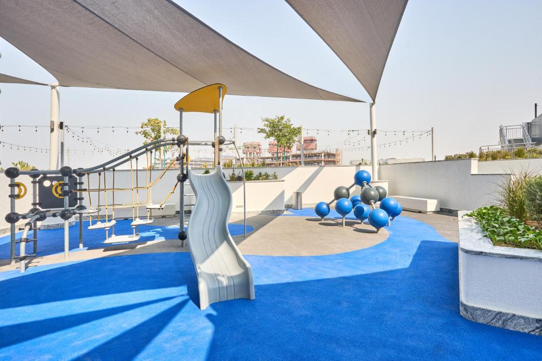 Photo of Others in Nad Al Sheba