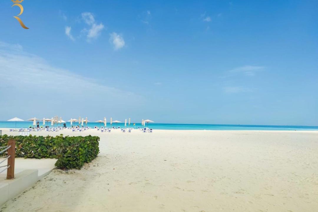 Photo of Others in Saadiyat Cultural District