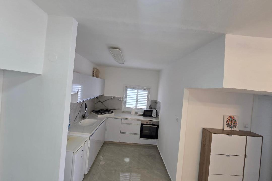 Photo of Kitchen in Bat Yam
