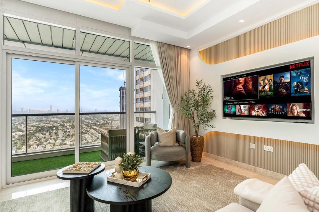 Photo of Others in Jumeirah Lake Towers