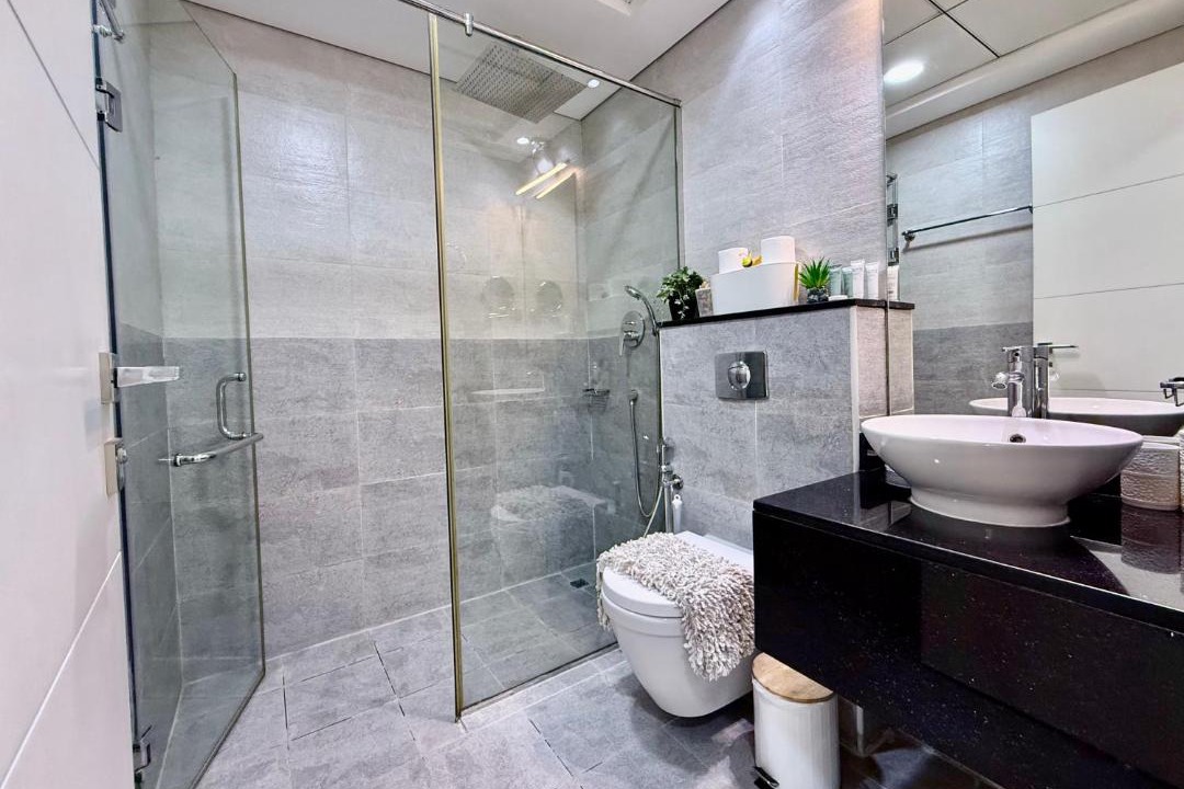 Photo of Bathroom in Madinat Zayed