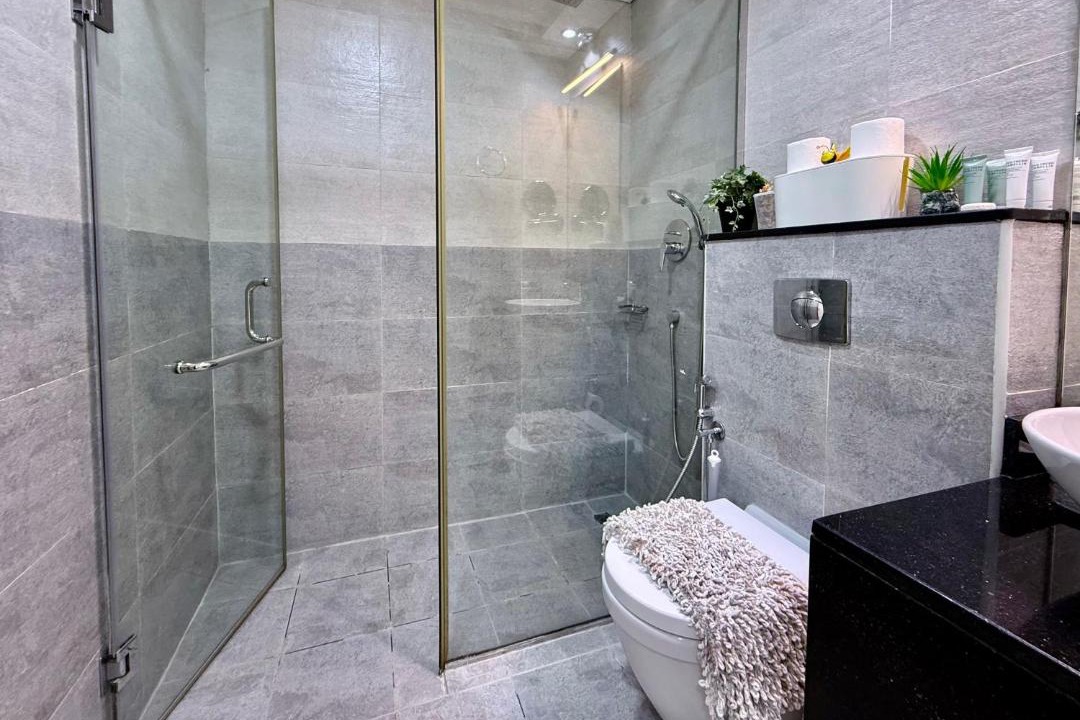 Photo of Bathroom in Madinat Zayed