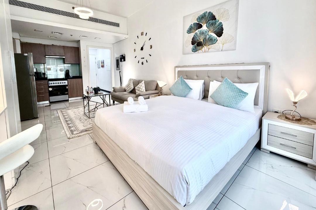 Photo of Bedroom in Madinat Zayed