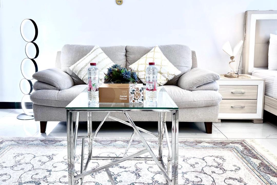 Photo of Livingroom in Madinat Zayed
