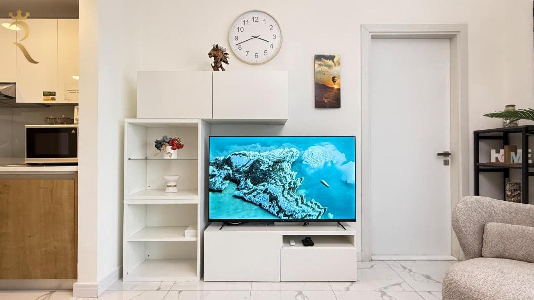 Photo of Livingroom in Al Raha Beach
