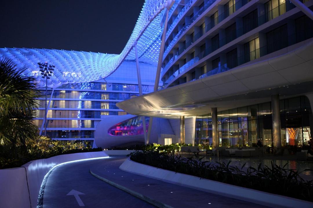 Photo of Others in Abu Dhabi