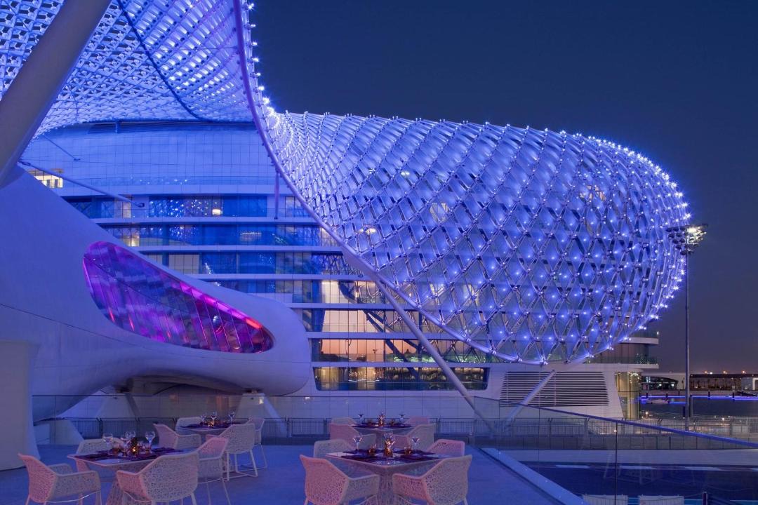 Photo of Others in Abu Dhabi