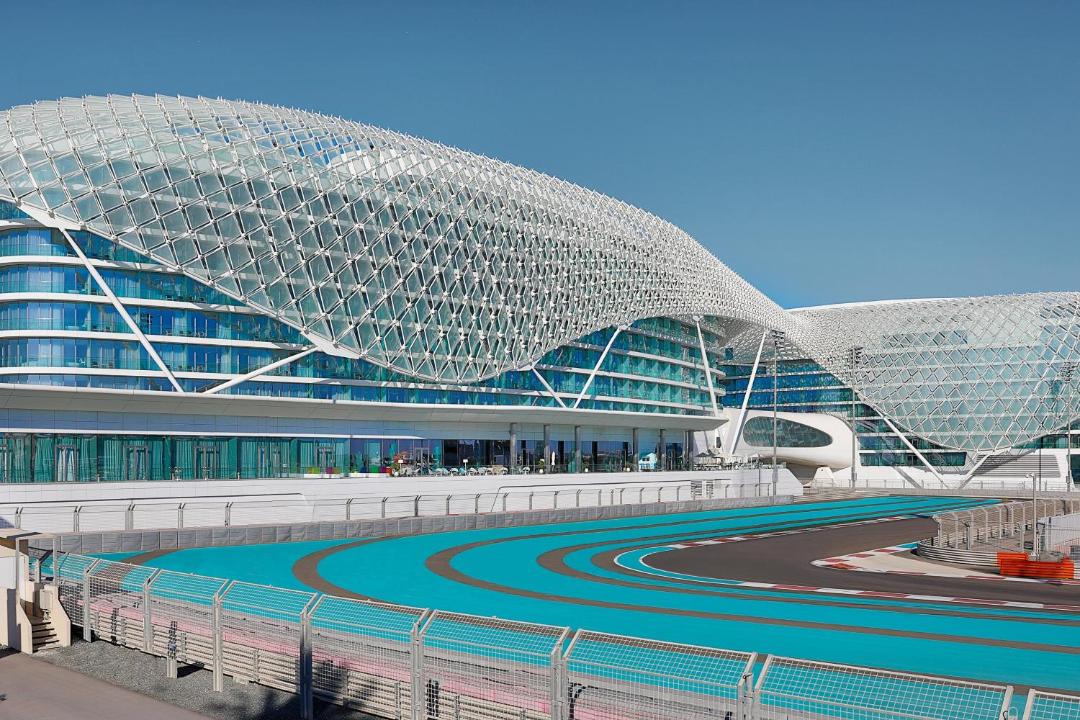 Photo of Others in Abu Dhabi