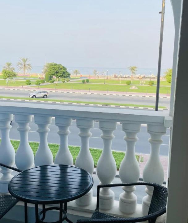 Photo of Patio Balcony in Fujairah