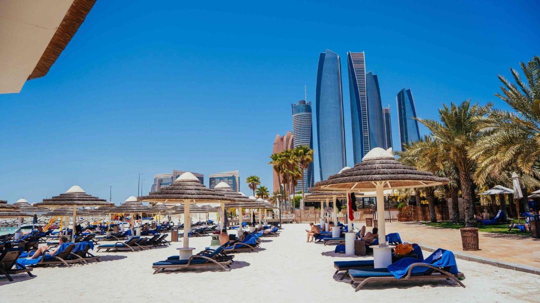 Photo of Others in Abu Dhabi
