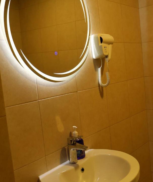 Photo of Bathroom in Aqaba