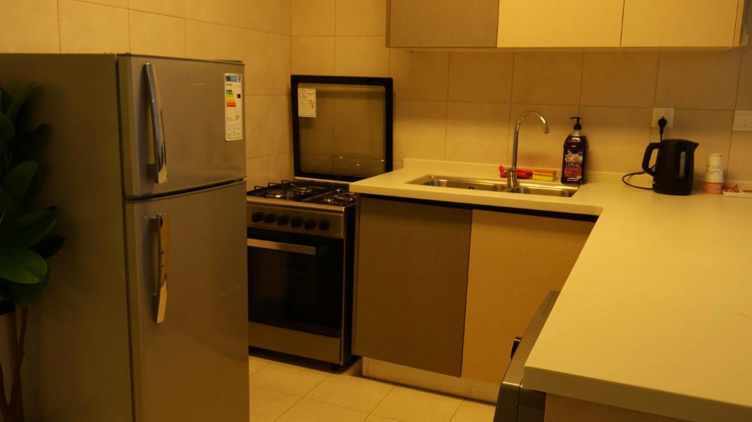 Photo of Kitchen in Aqaba