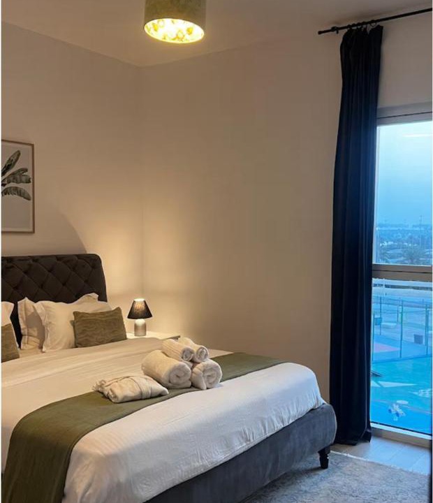Photo of Bedroom in Madinat Zayed