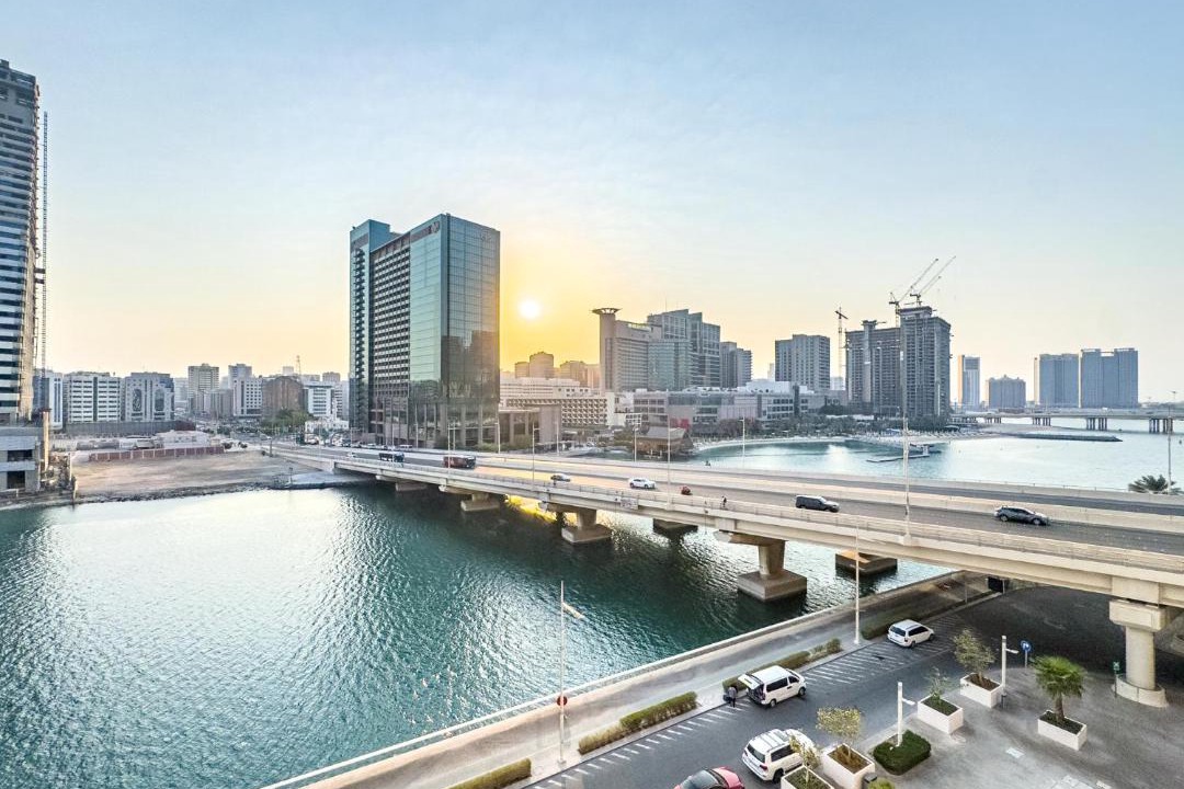 Photo of Others in Abu Dhabi