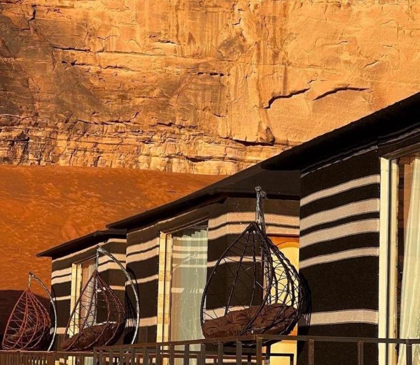 Photo of Others in Wadi Rum