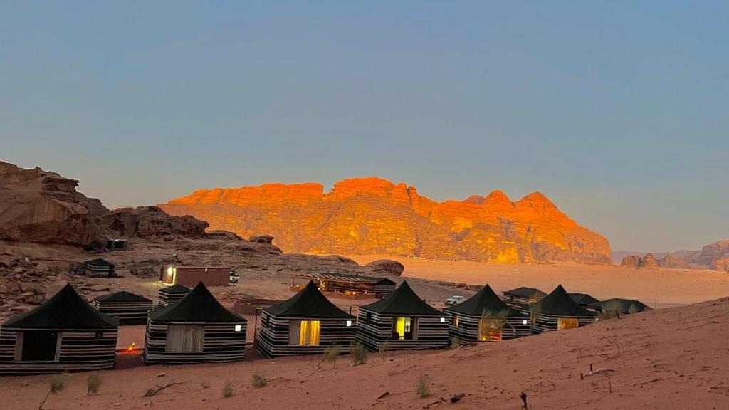 Photo of Others in Wadi Rum