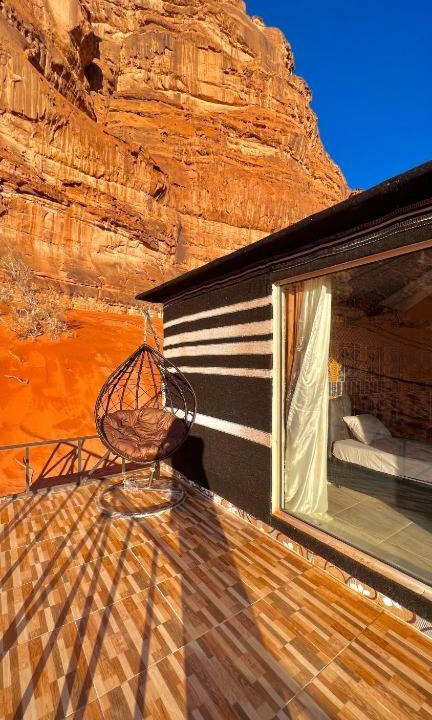 Photo of Others in Wadi Rum