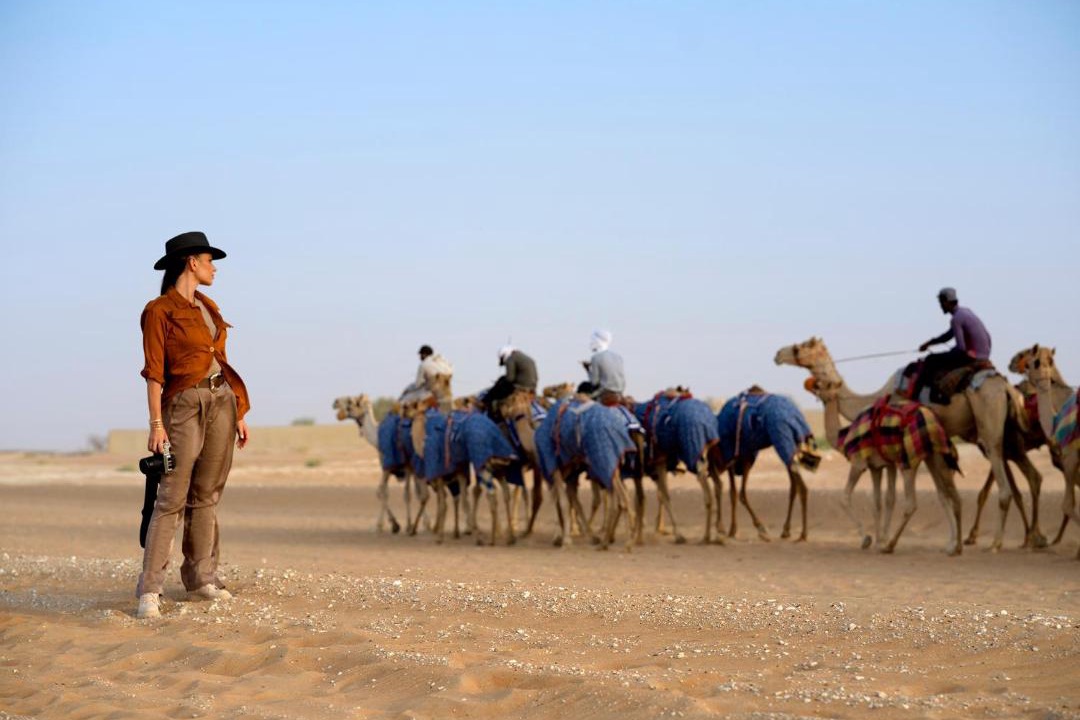 Photo of Others in Madinat Zayed