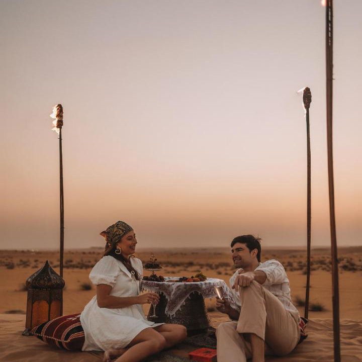 Photo of Others in Madinat Zayed