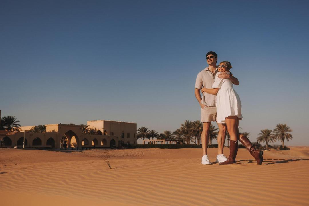 Photo of Others in Madinat Zayed