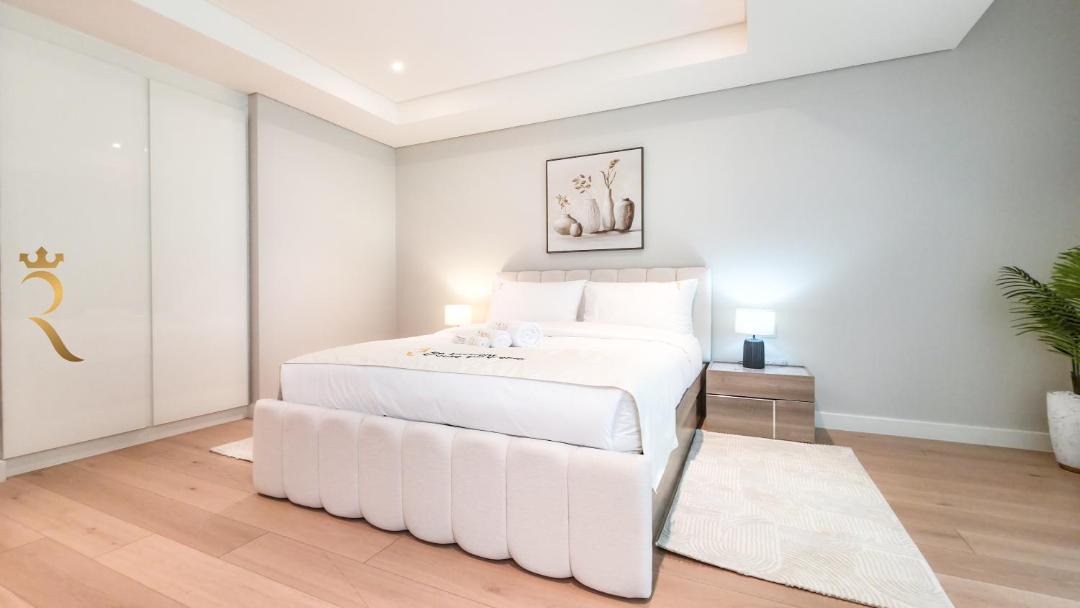 Photo of Bedroom in Saadiyat Cultural District