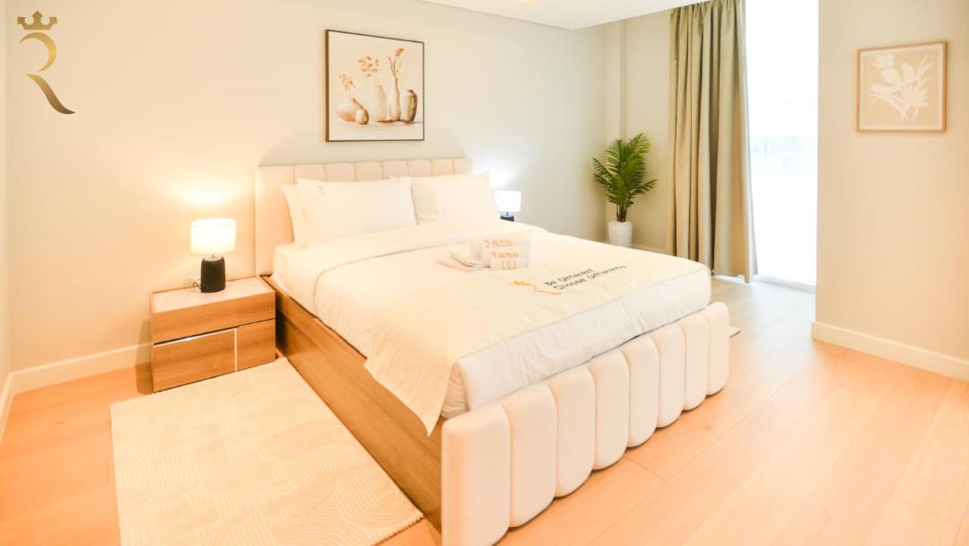 Photo of Bedroom in Saadiyat Cultural District