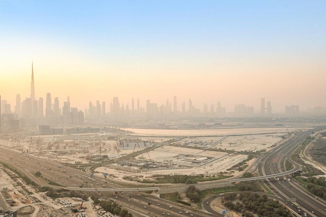 Photo of Others in Nad Al Sheba
