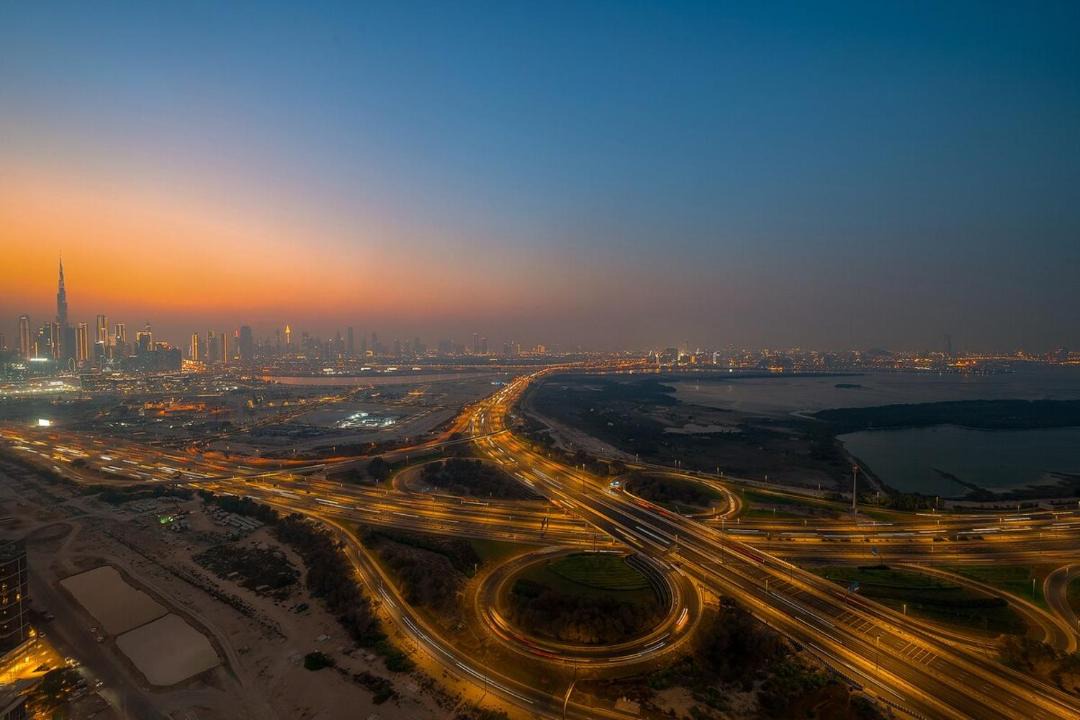 Photo of Others in Nad Al Sheba