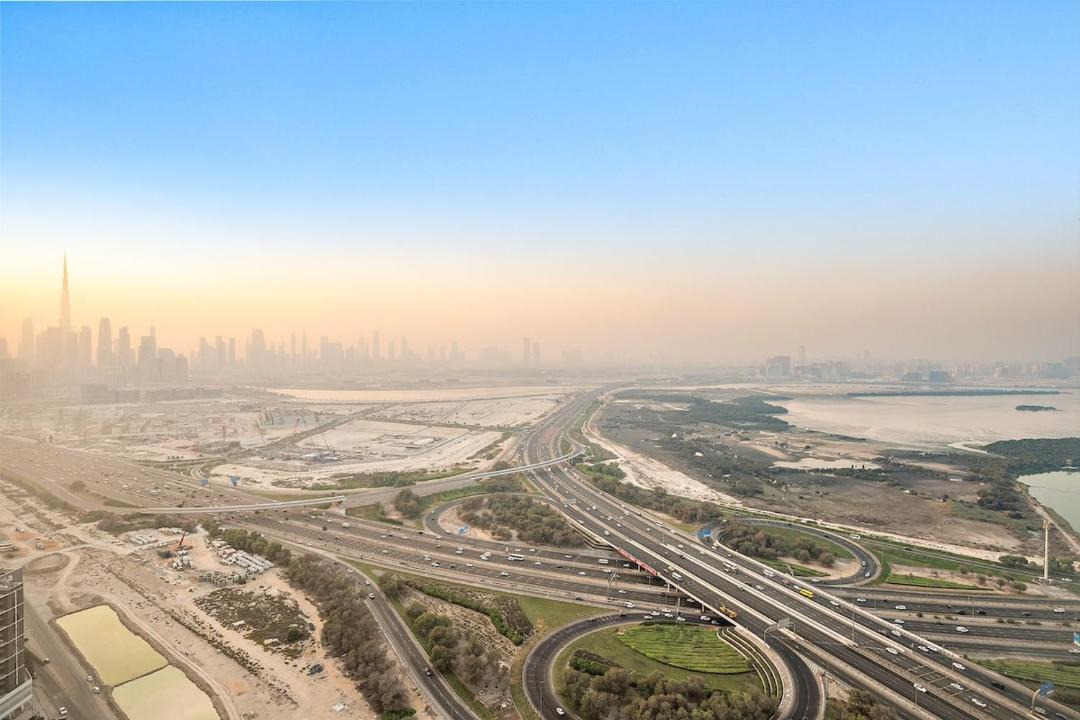 Photo of Others in Nad Al Sheba