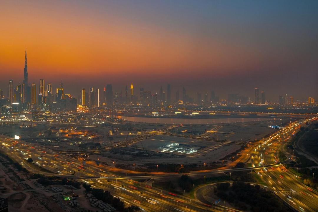 Photo of Others in Nad Al Sheba